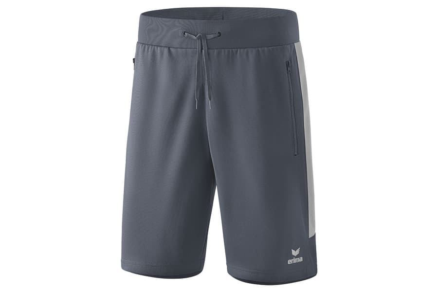 2 Kinder Shorts erima Squad, Gr. 116